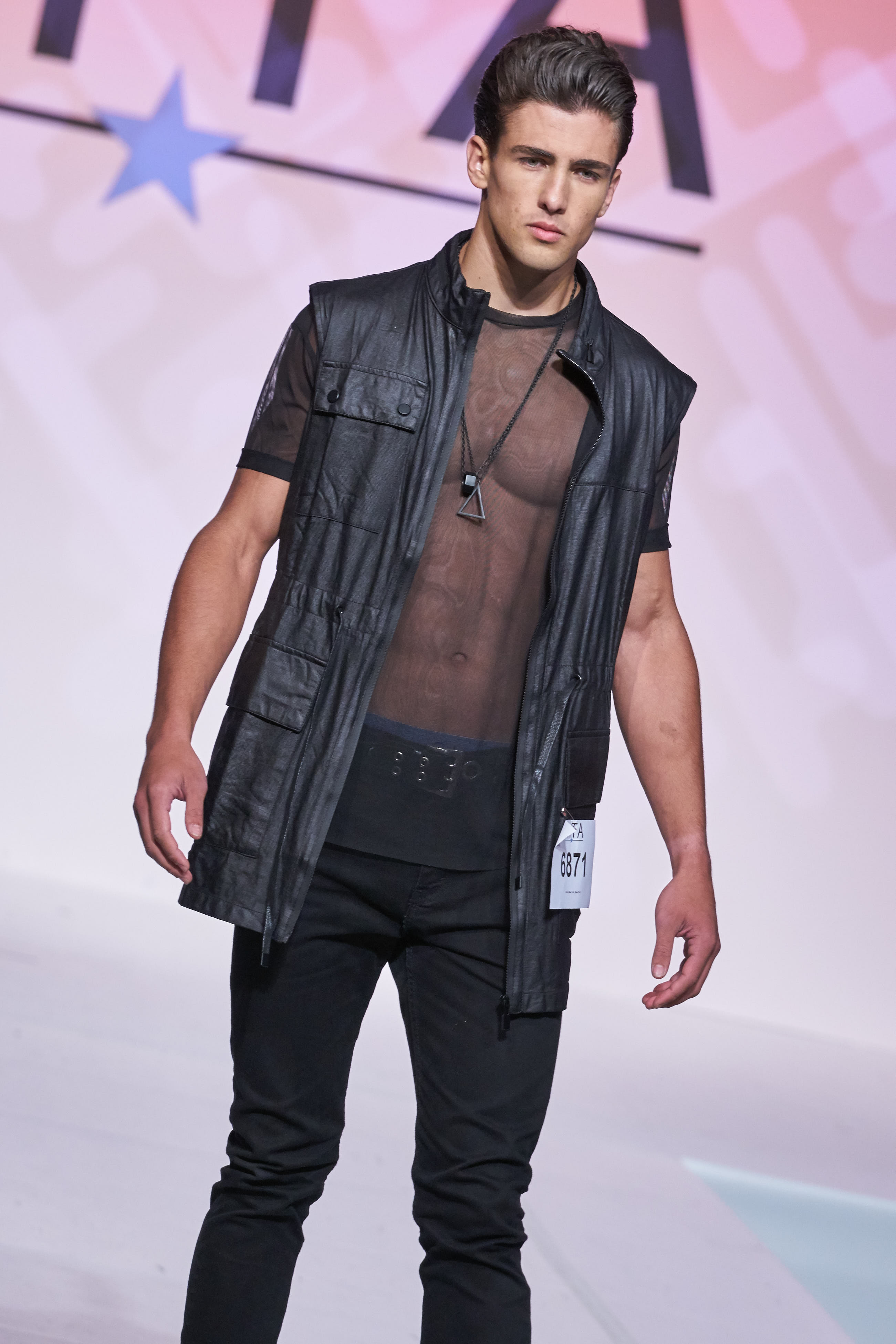(IMTA Association and Talent International Modeling (IMTA Association and Talent International Modeling